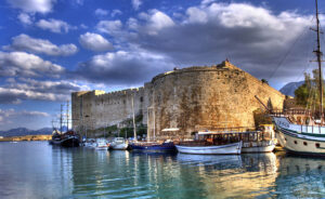 Cyprus Airport Transfer